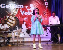 Golden Voice 2024 25